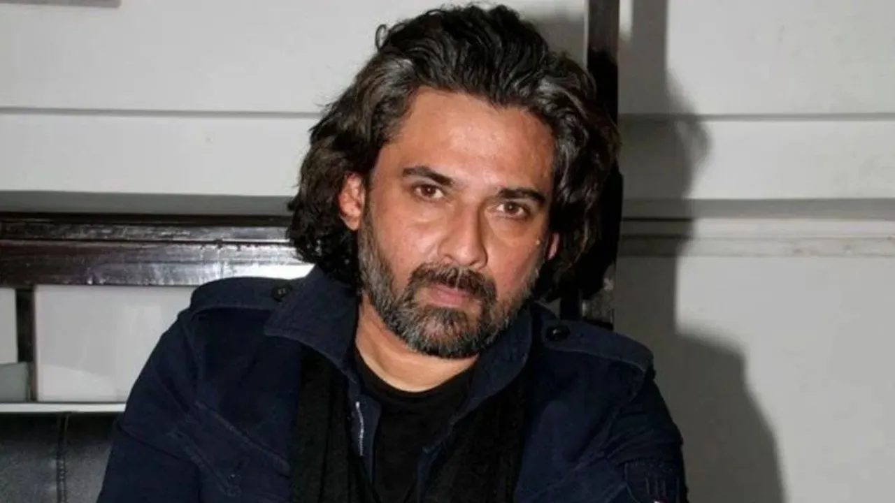 Mukul Dev