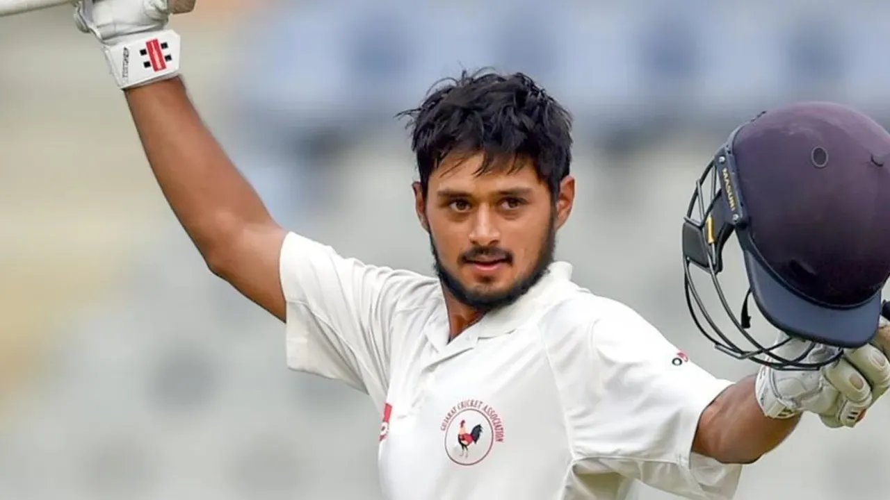 Priyank Panchal image
