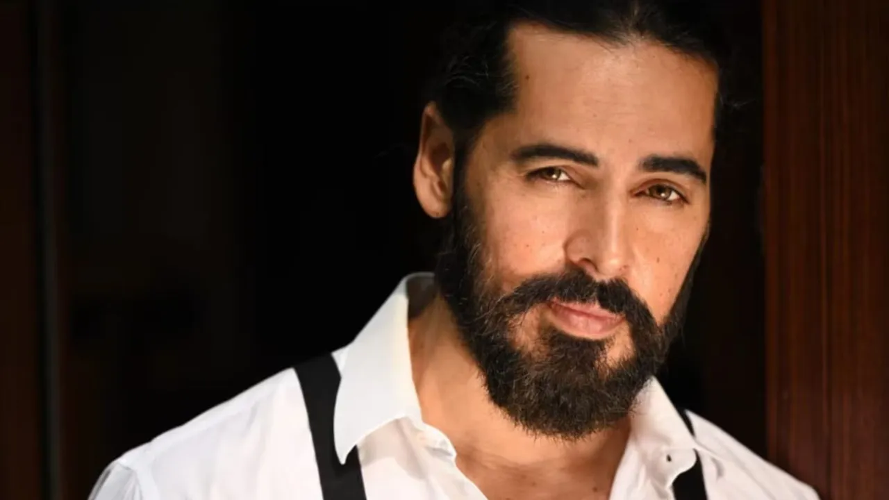 dino Morea image