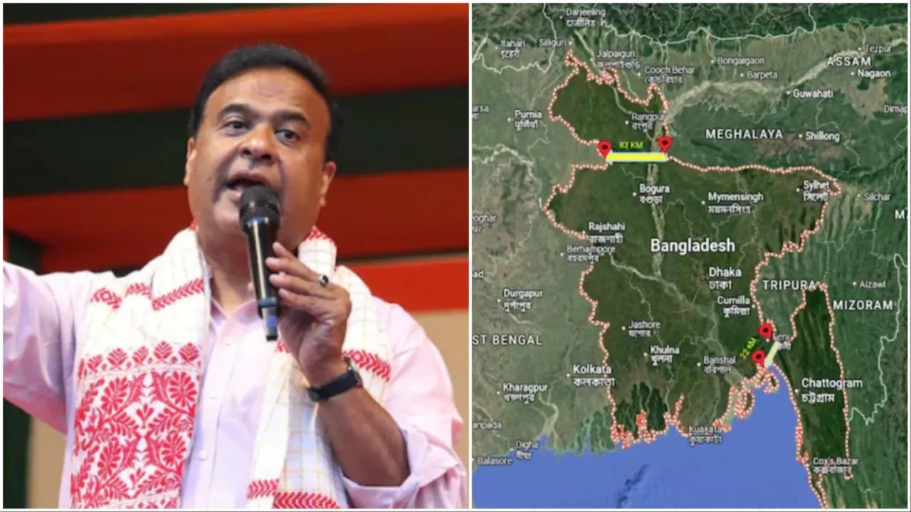 Assam Himanta Biswa Sarma