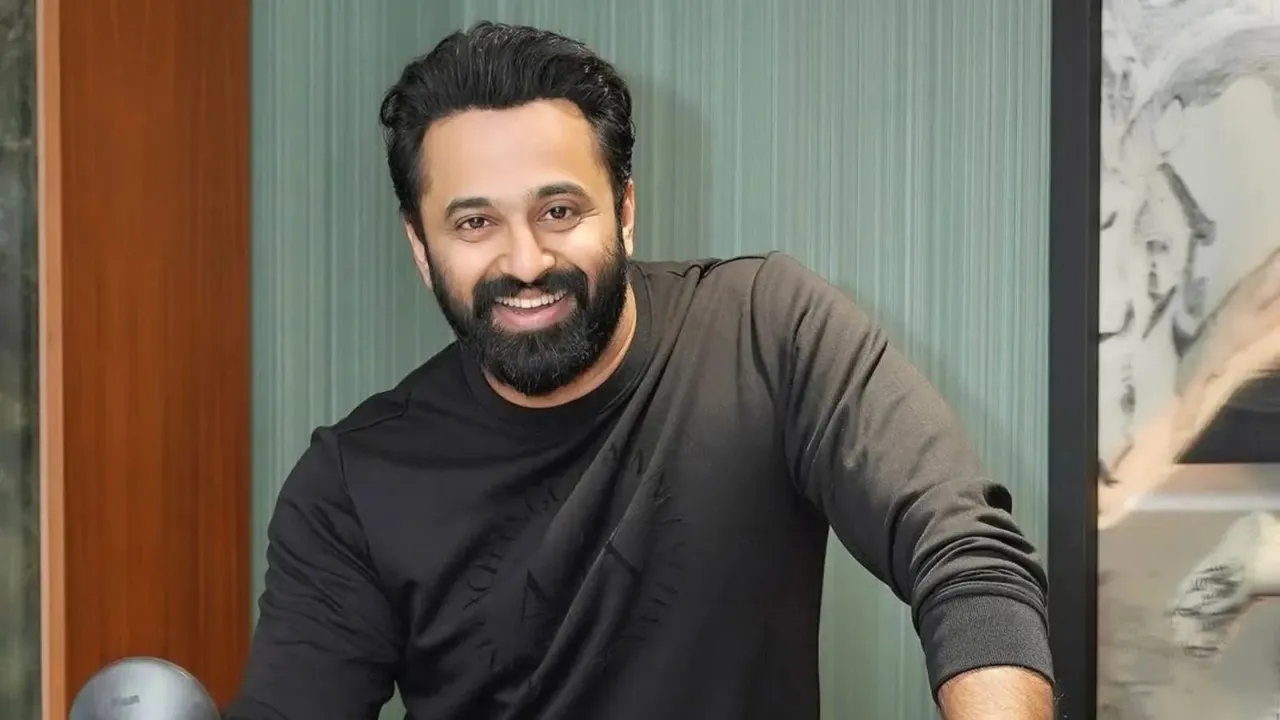 Unni Mukundan