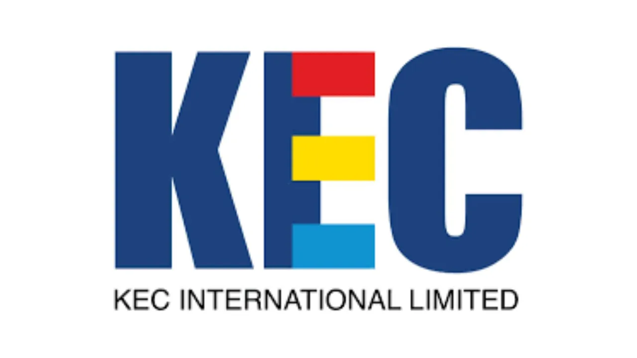 KEC International Ltd