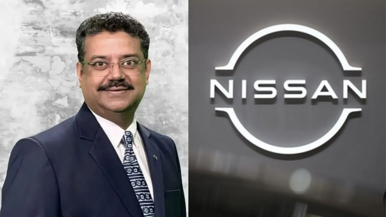 Nissan Motor