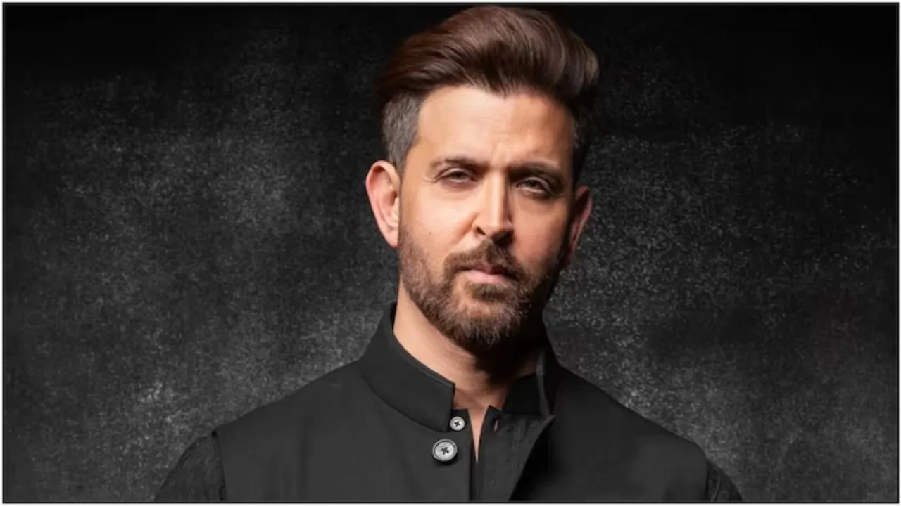 Hrithik Roshan image