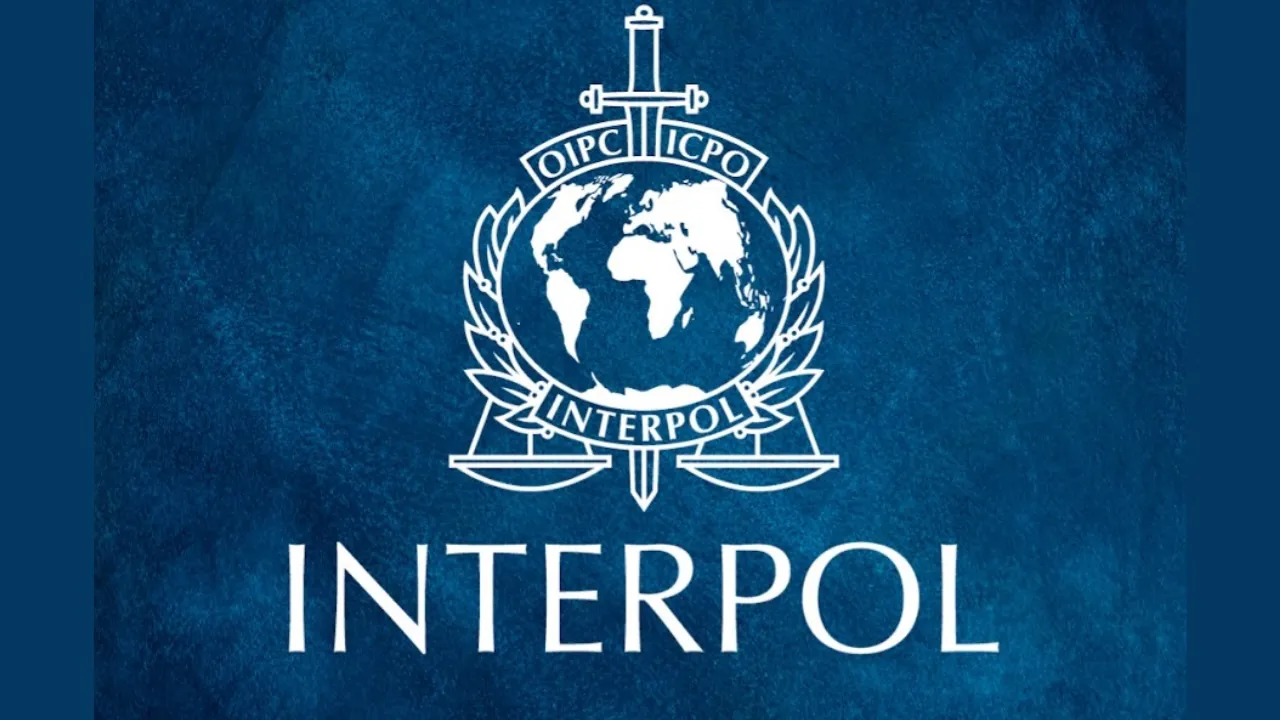 Interpol