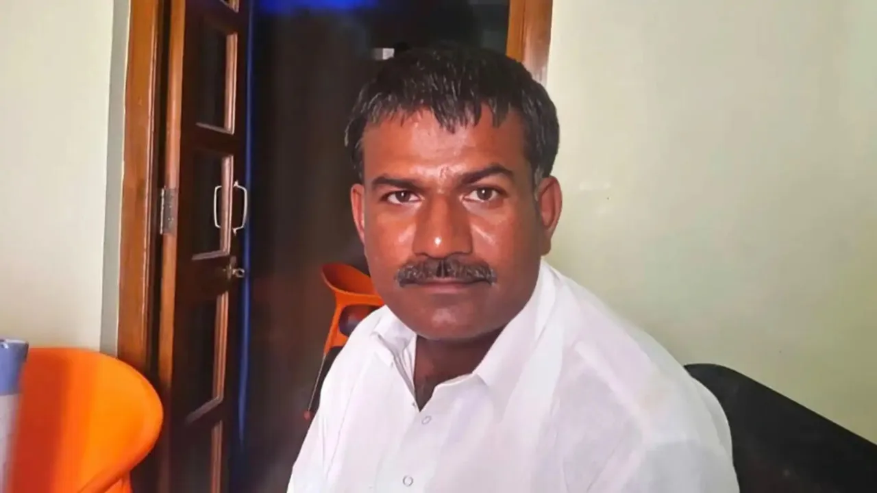Shakur Khan Spying Pakistan