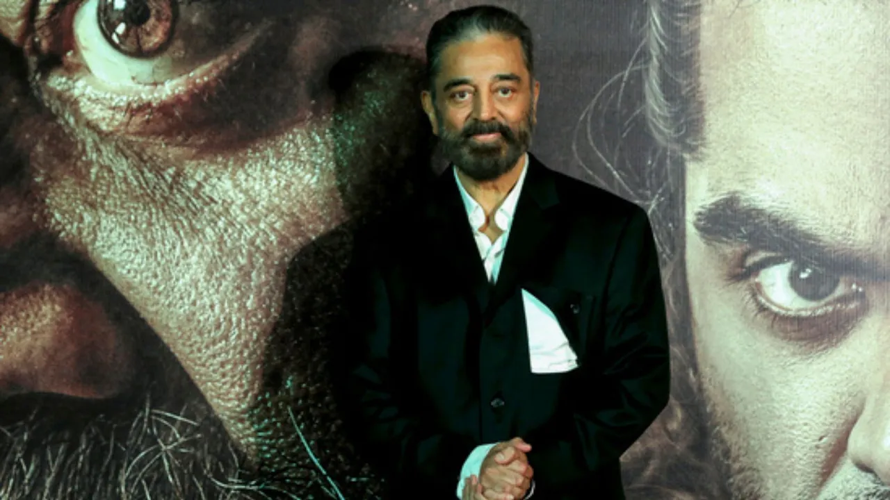 Kamal haasan image 2
