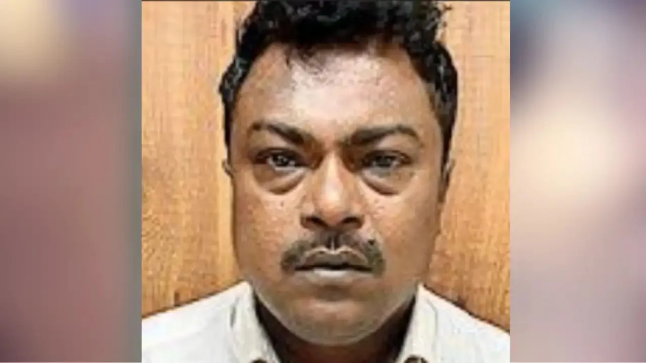 Bengaluru man becomes thief