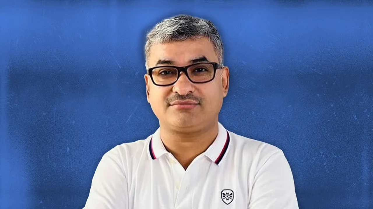 Pankaj Parashar