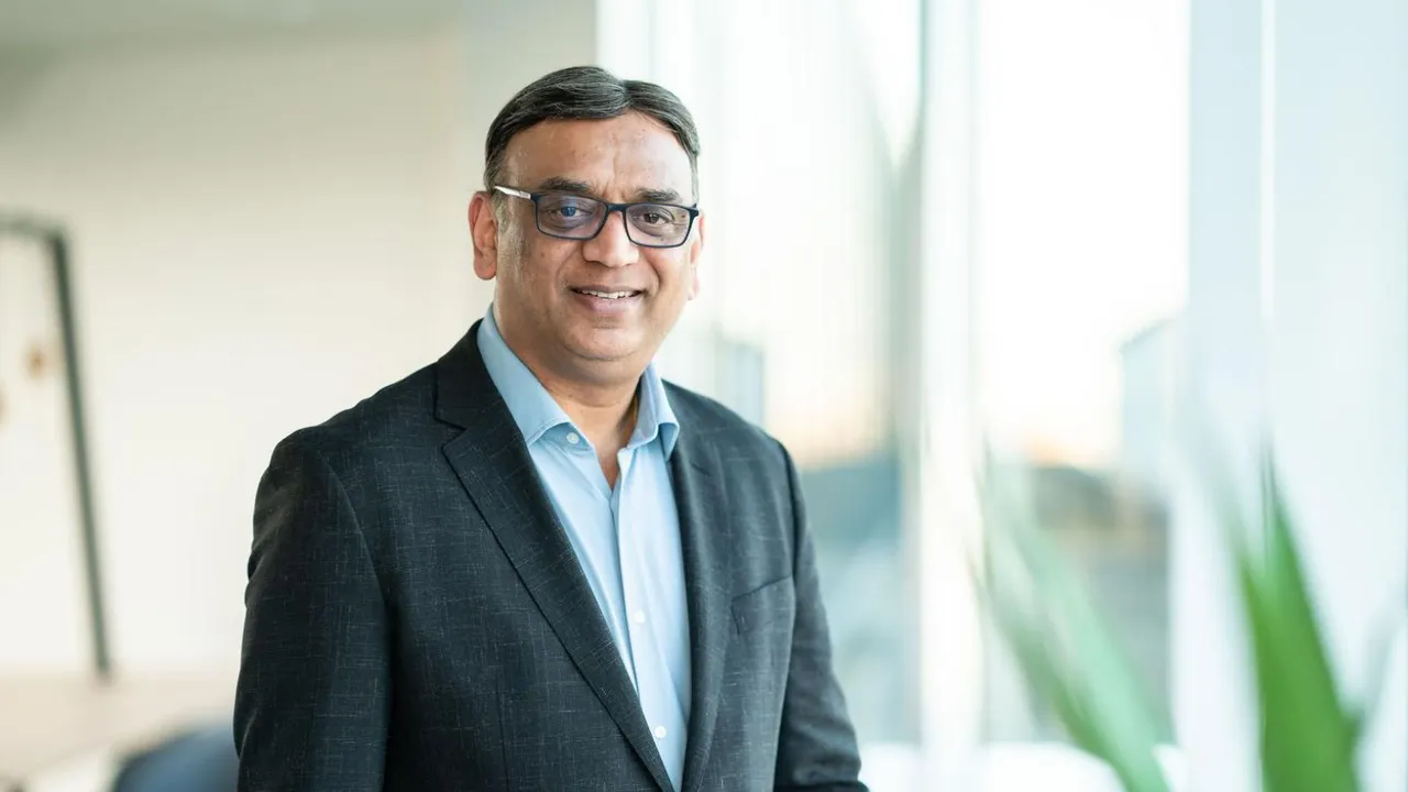 Venu Lambu LTIMindtree