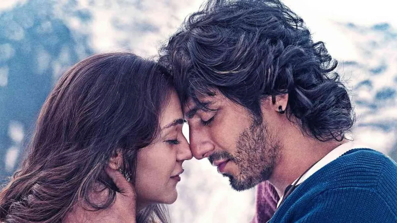Saiyaara