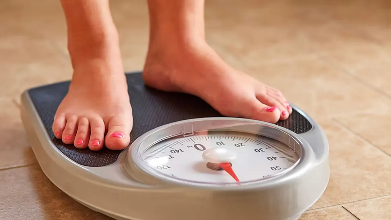 Obesity Child Obesity Overweight