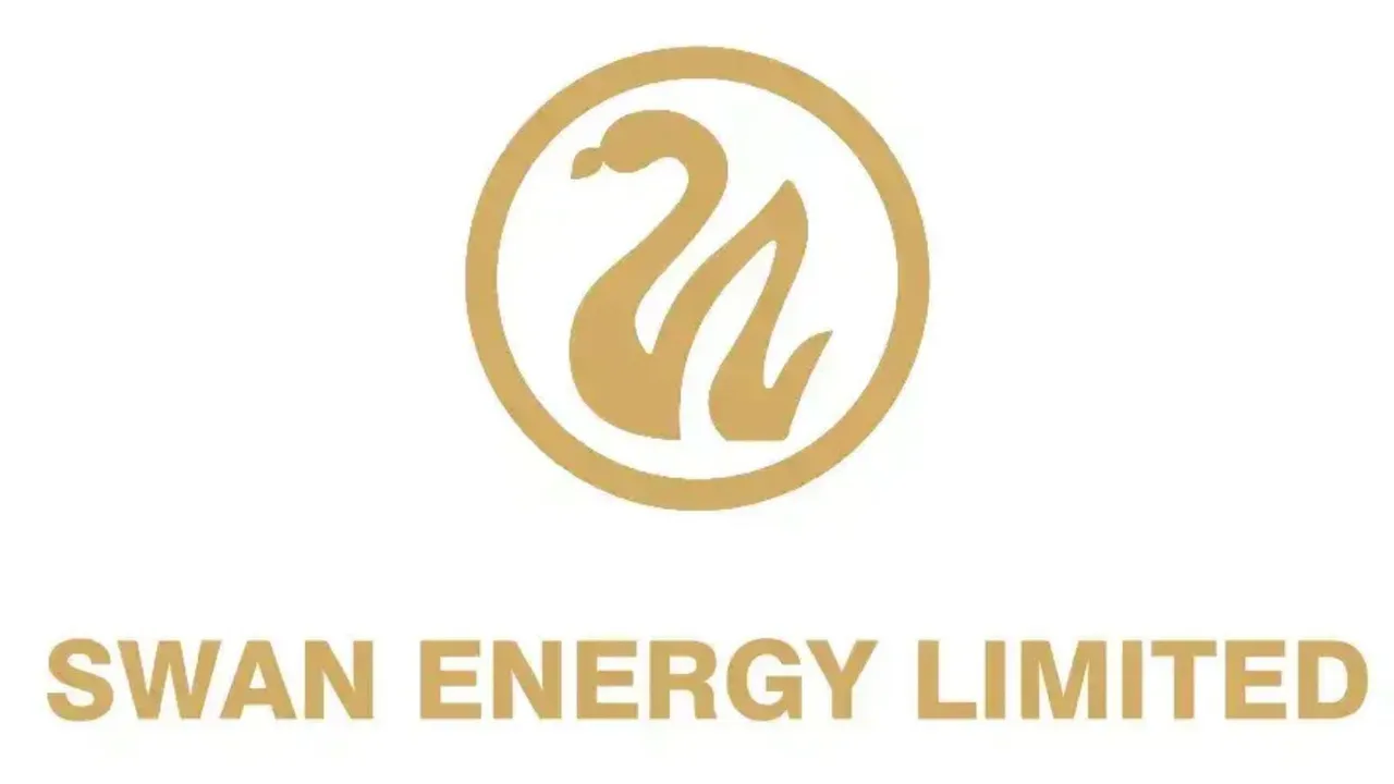Swan Energy Ltd image