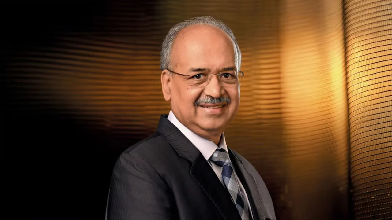 Dilip Sanghvi image