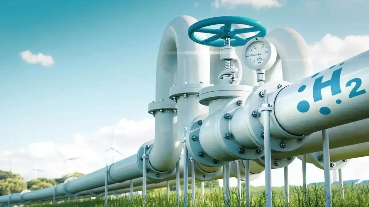 IOC's Hydrogen plant in Panipat
