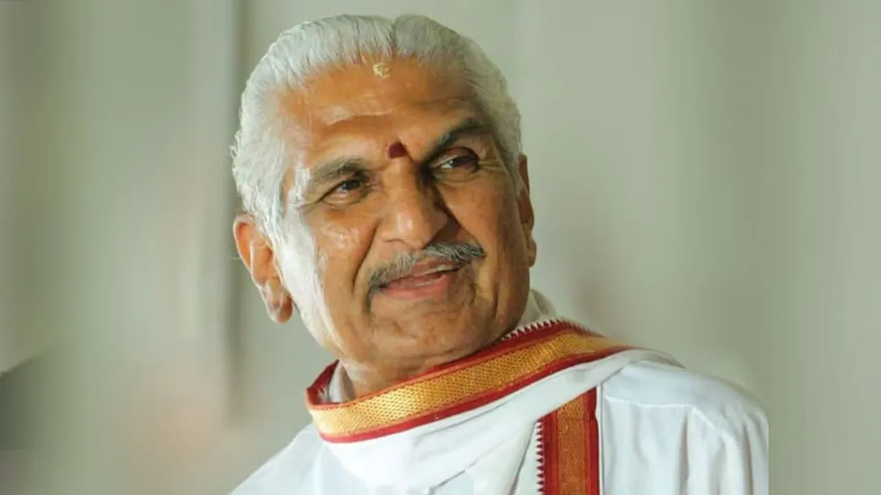 Kalladka Prabhakar Bhat