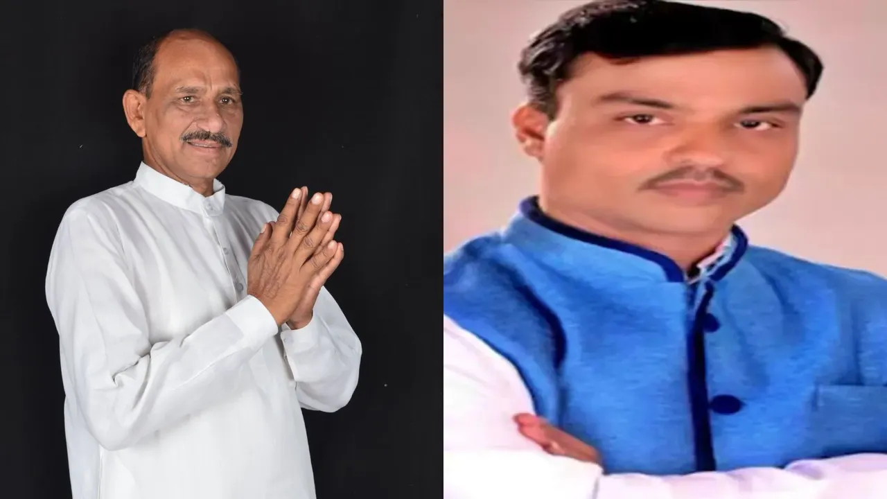 Ramesh Chavda Nitin Ranpariya
