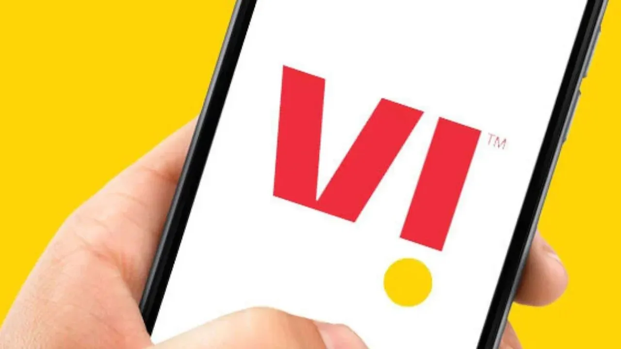Vodafone Idea AGR Dues