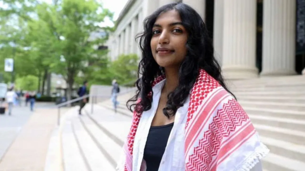 Megha Vemuri MIT