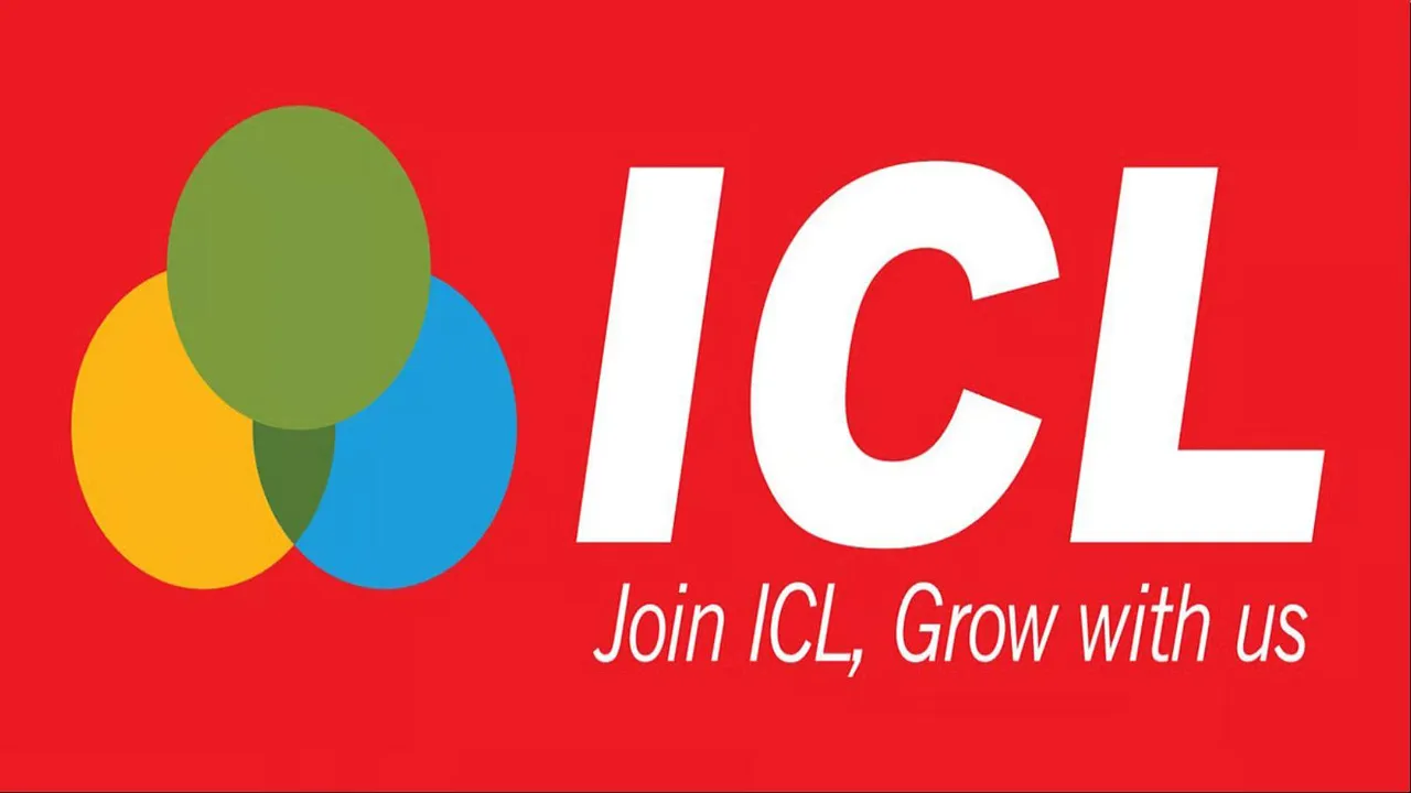 ICL Fincorp image