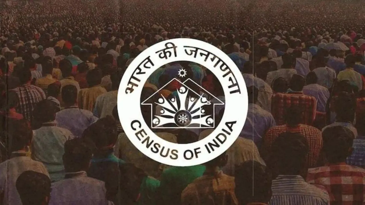 Census of India
