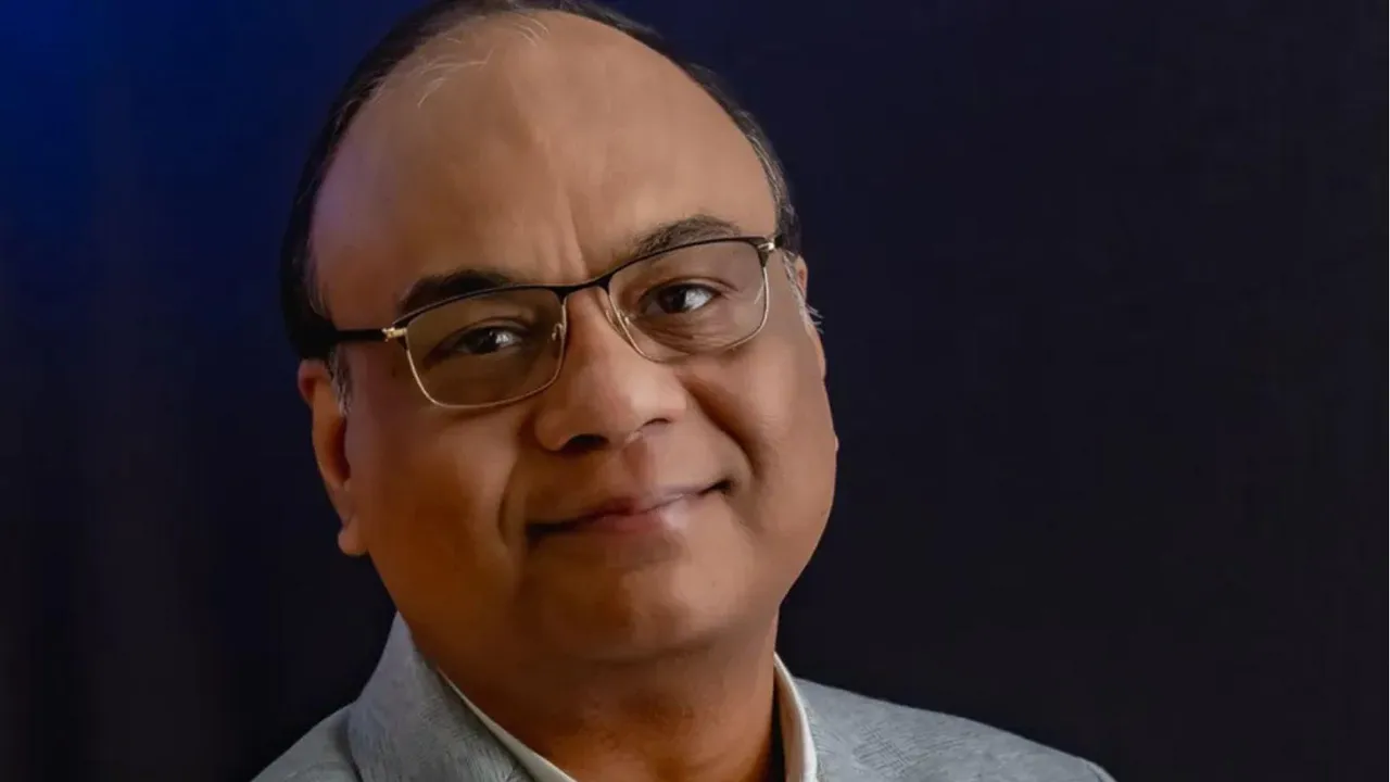 Nirmalya Chatterjee, Country VP, Nemetschek Group- Indian Subcontinent, Nemetschek Group.