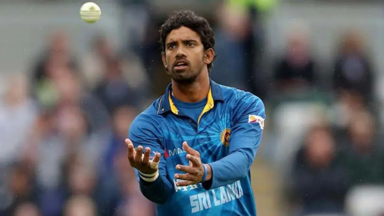 Sachithra Senanayake Match Fixing