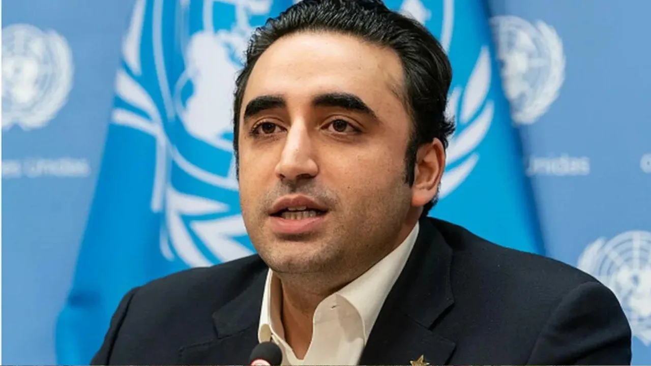 Bilawal Bhutto-Zardari