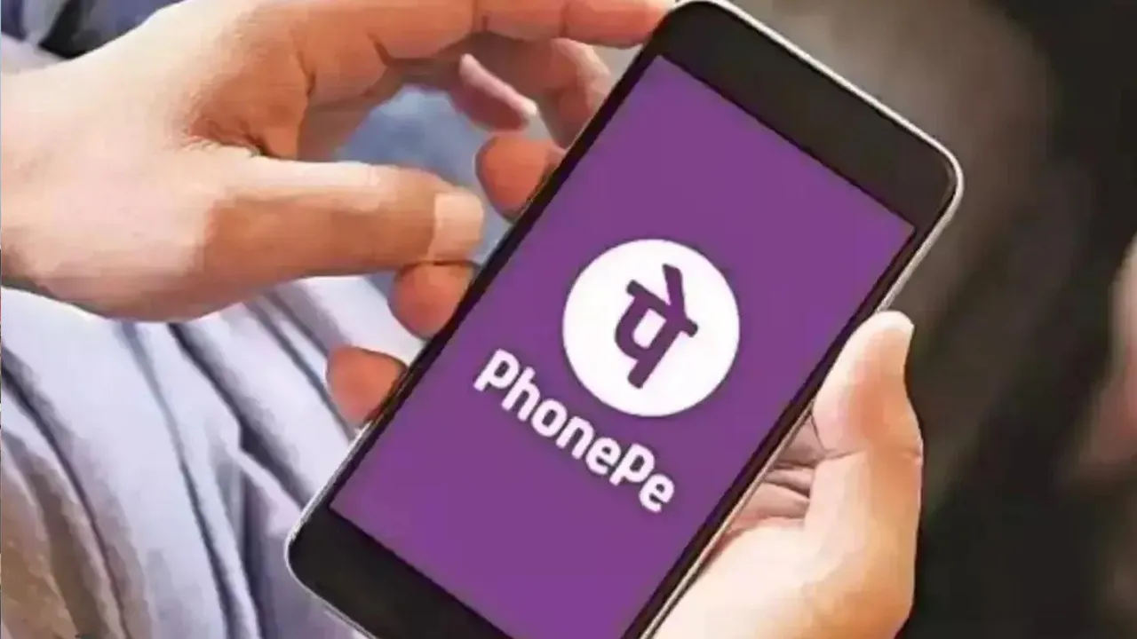Phone Pe 