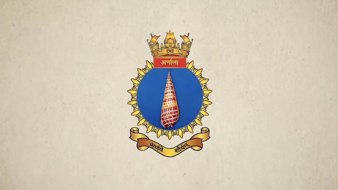 Arnala Indian Navy
