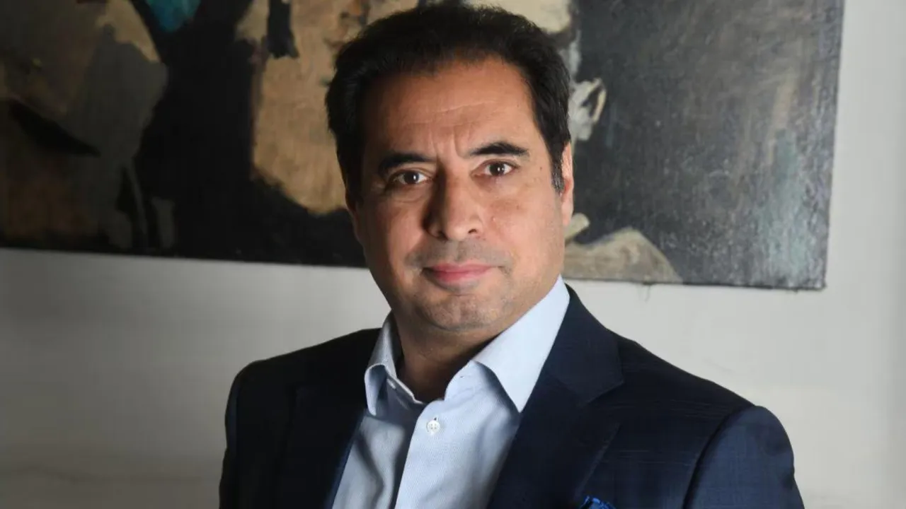  Mohit Burman 