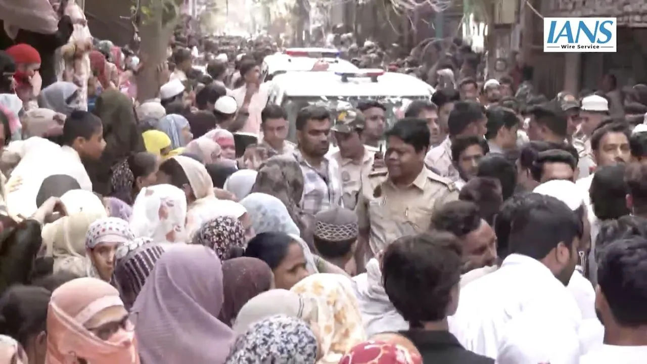 Dayalpur murder case Delhi 