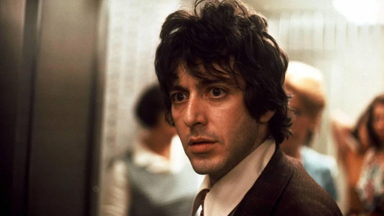 Al Pacino