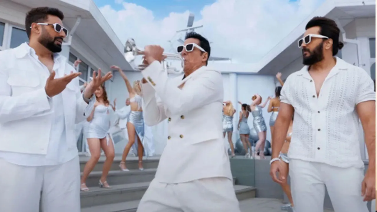 Housefull 5