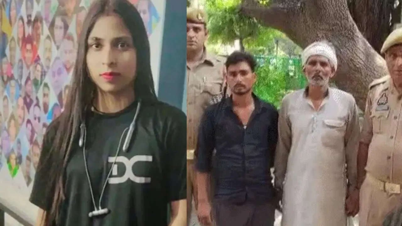 Muzaffarnagar Honour Killing