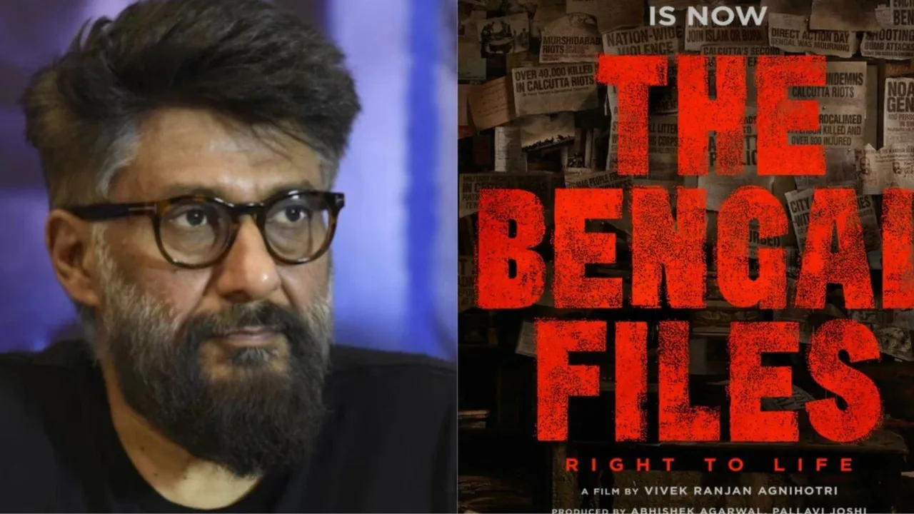 The Bengal Files 