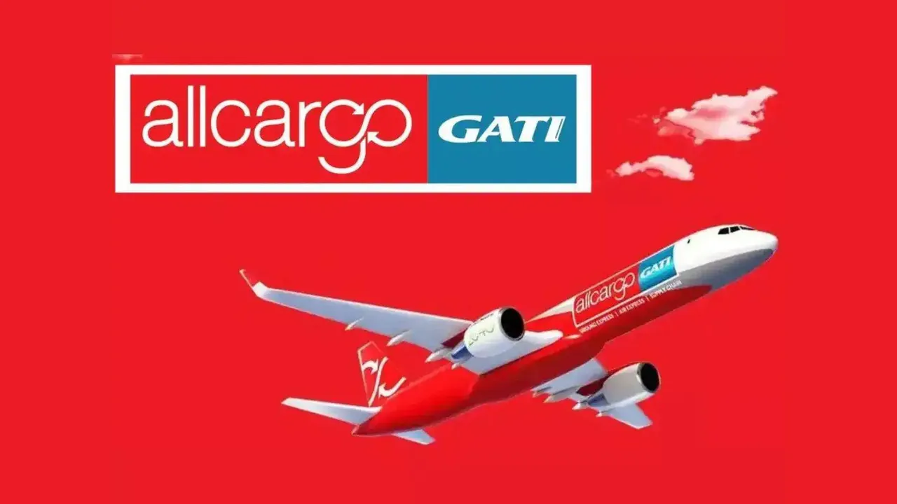 Allcargo Gati Ltd