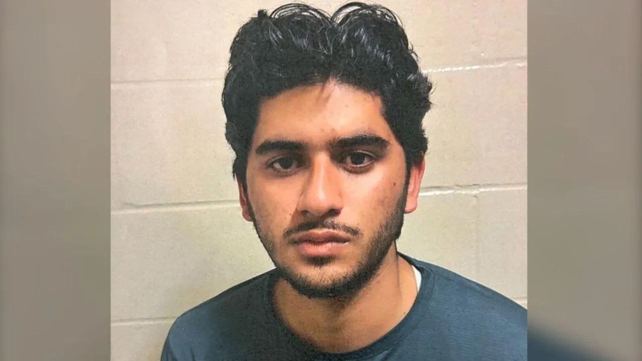 Muhammad Shahzeb Khan