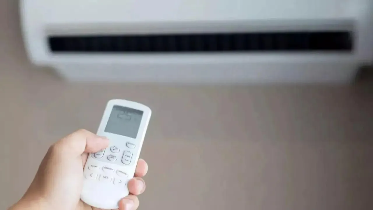 standardise AC temperatures