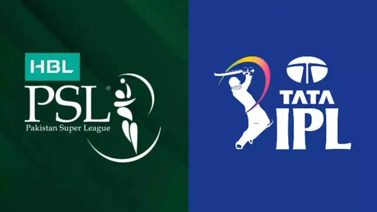 PSL IPL Clash
