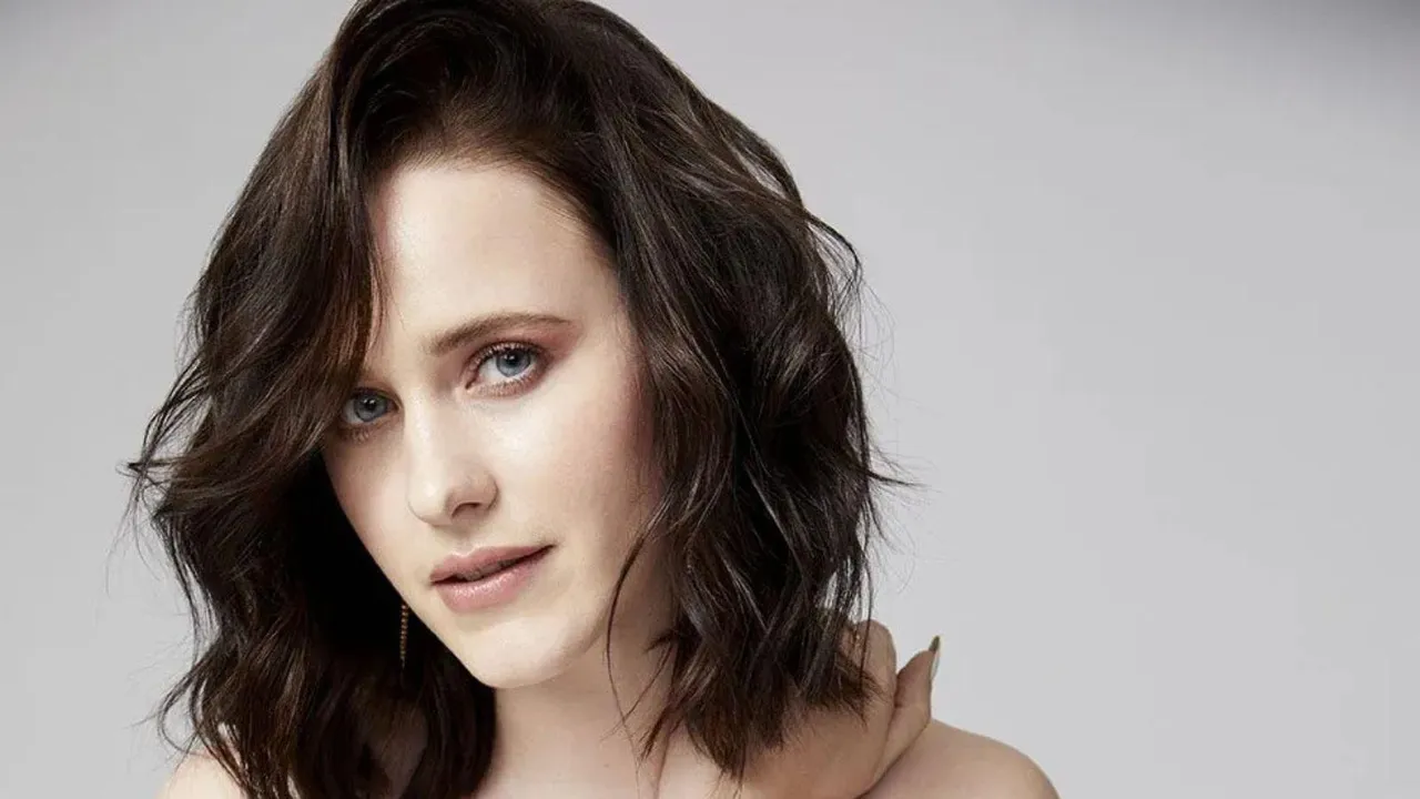 Rachel Brosnahan
