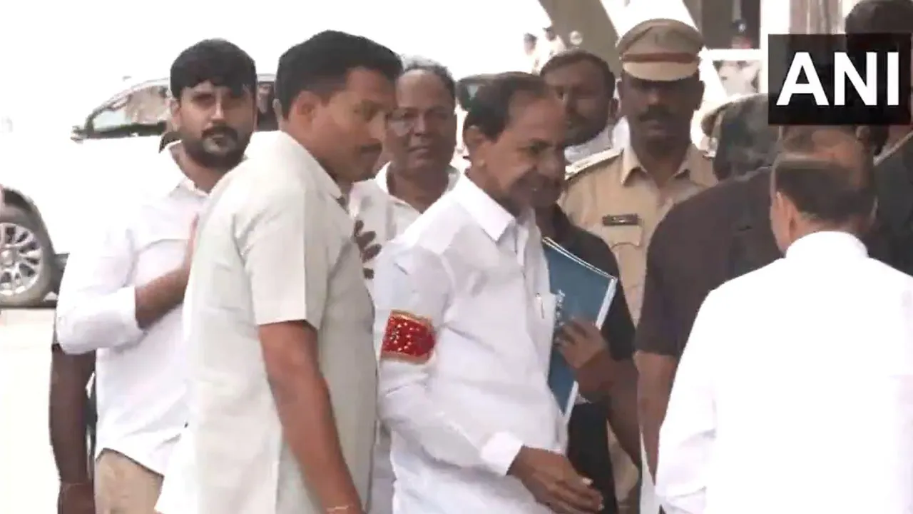 KCR 