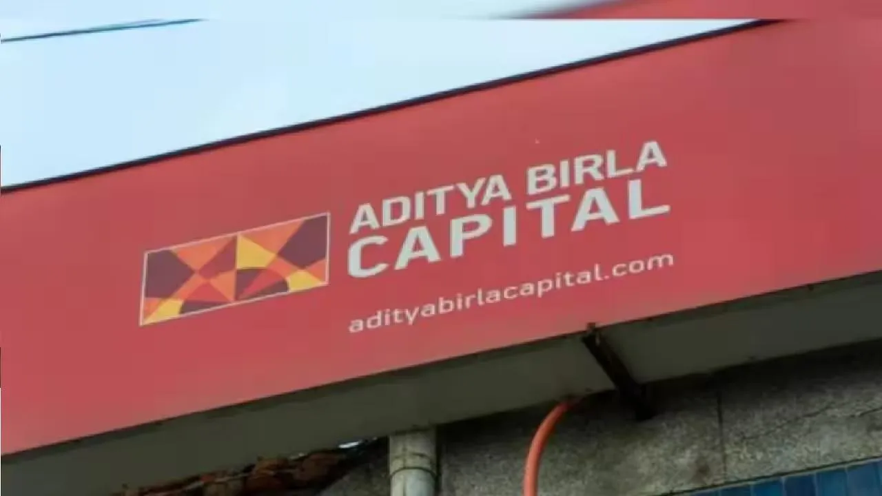 AB Capital Aditya Birla Capital