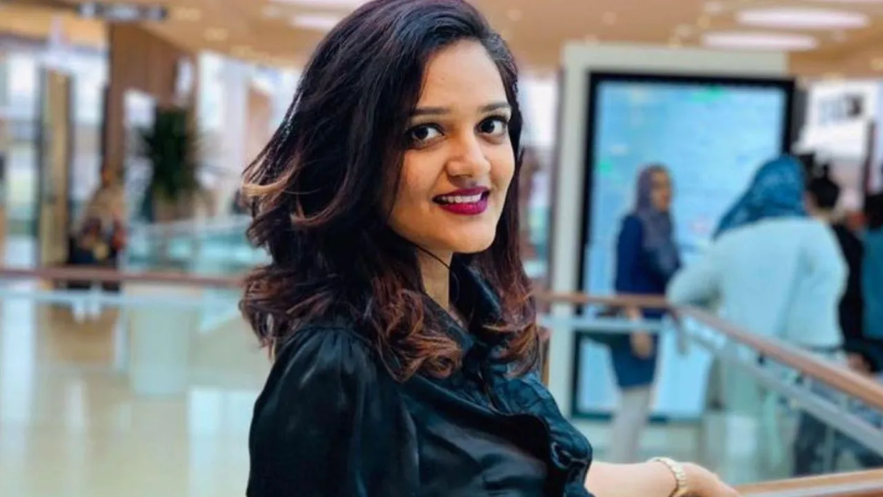 Nirali Patel