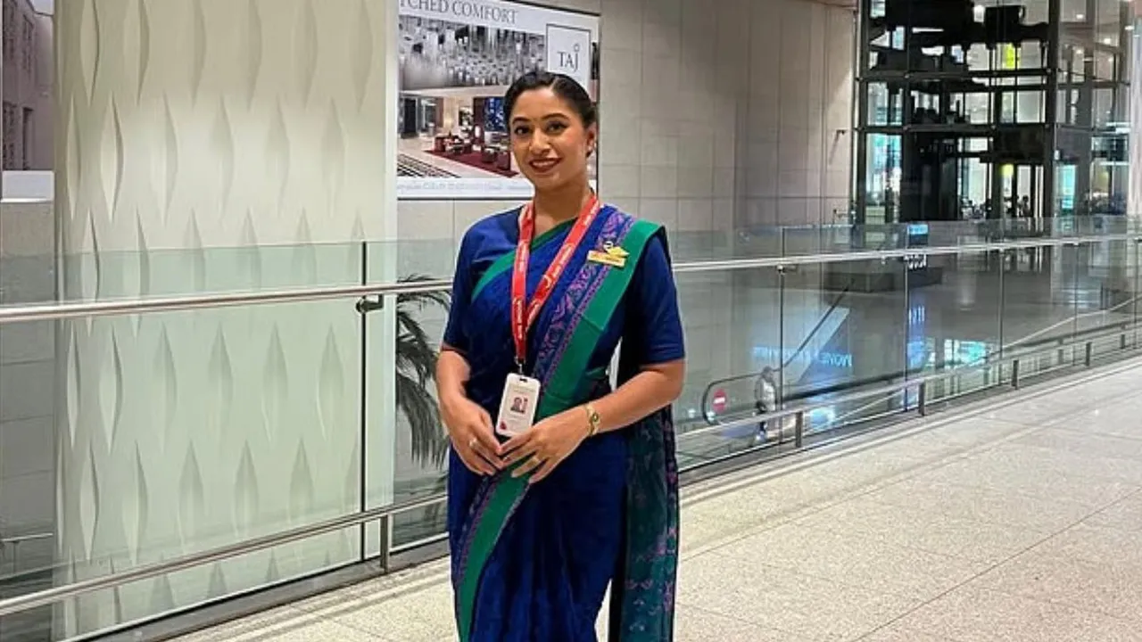 Roshni Songhare 