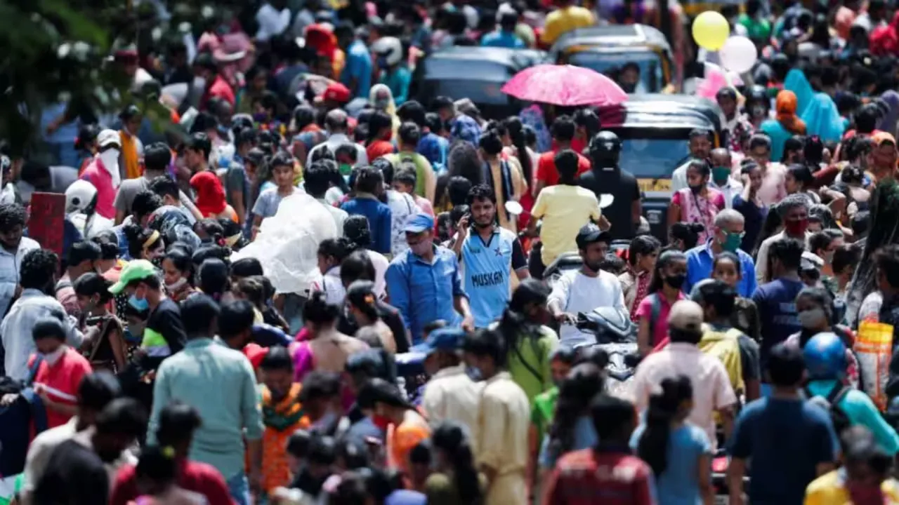 Census 2027 Census of India Population Covid-19 Covid Cases