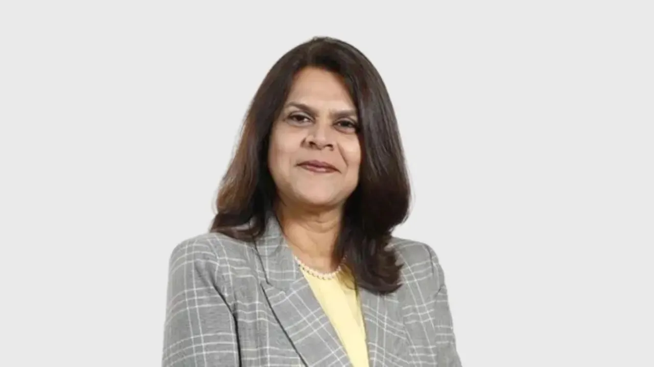 Swati Dalal Zydus Healthcare