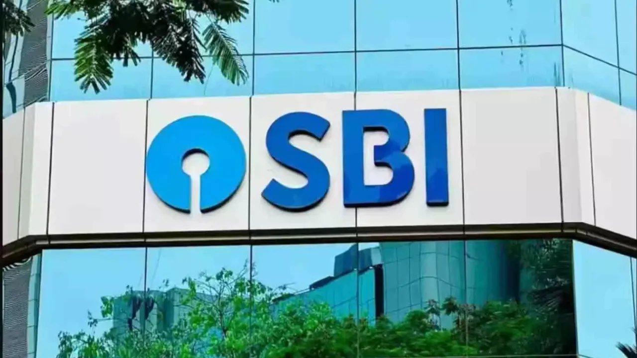 State Bank of India