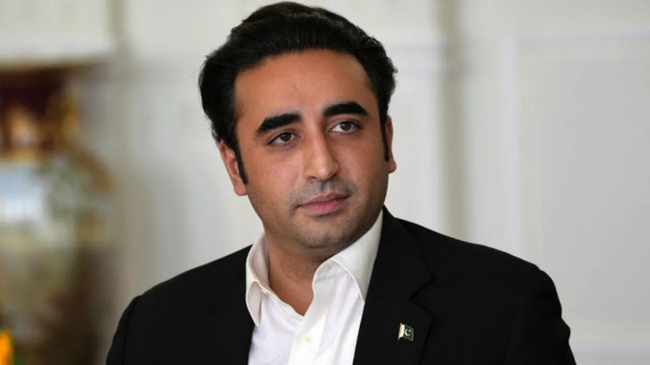 Bilawal Bhutto-Zardari