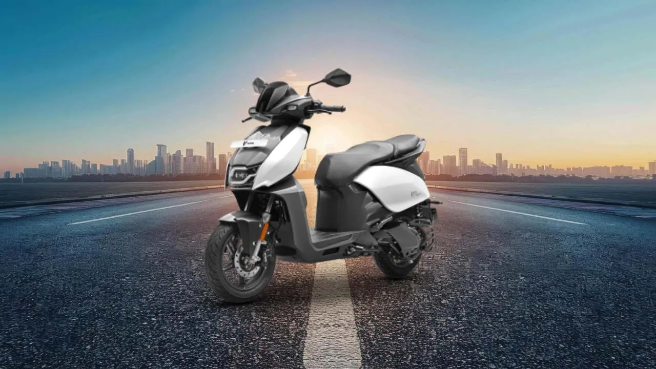 vida vx2